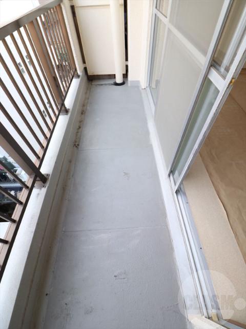 16/30 バルコニー