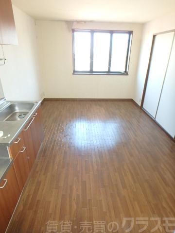 3/23 リビング/ダイニング