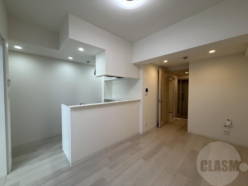 3/24 リビング/ダイニング