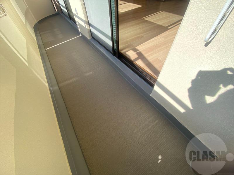 16/29 バルコニー