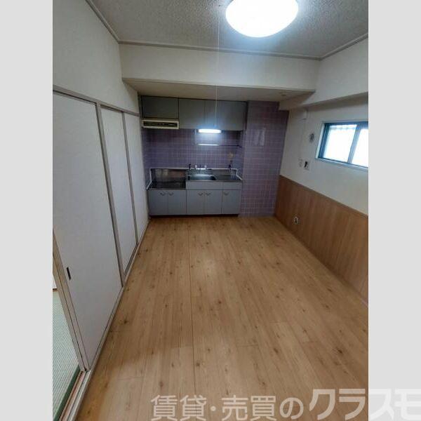 3/26 リビング/ダイニング