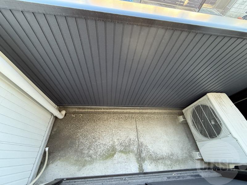 13/30 バルコニー