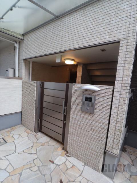 12/19 エントランス