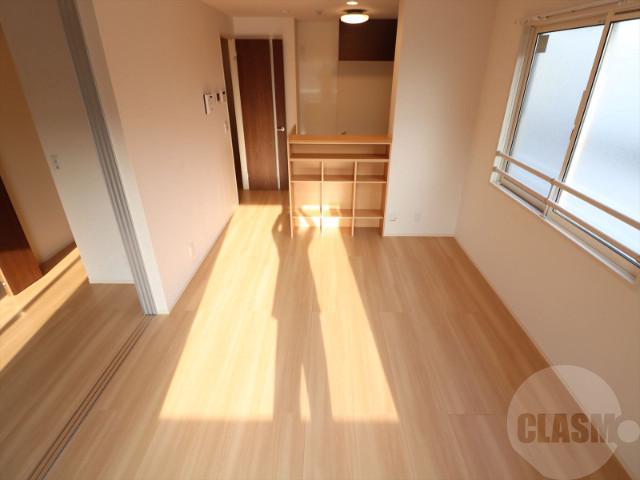 5/30 リビング/ダイニング