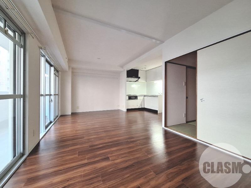 3/29 リビング/ダイニング