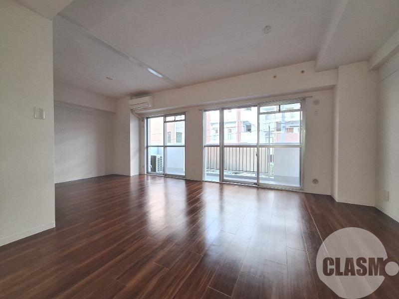 15/29 バルコニー