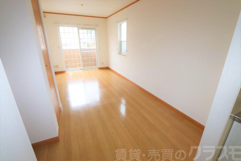 3/23 リビング/ダイニング