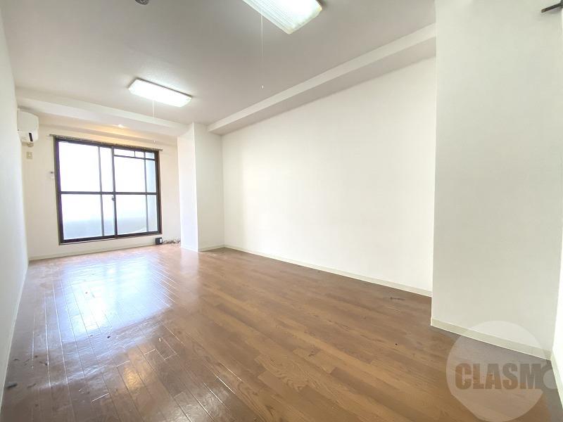 3/23 リビング/ダイニング