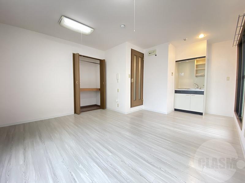 3/25 リビング/ダイニング