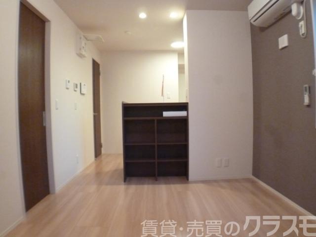 3/30 リビング/ダイニング