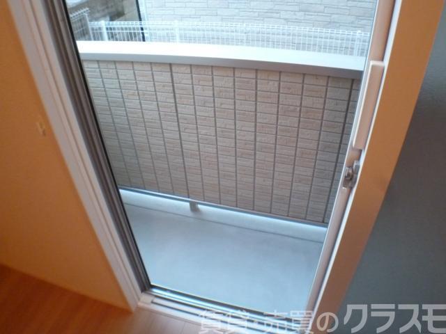 25/30 バルコニー