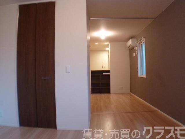 4/30 リビング/ダイニング