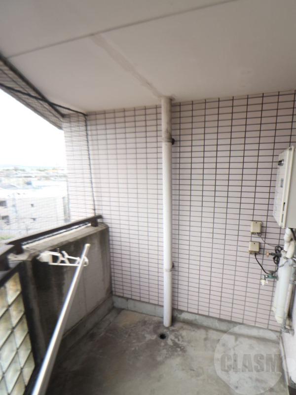 15/30 バルコニー