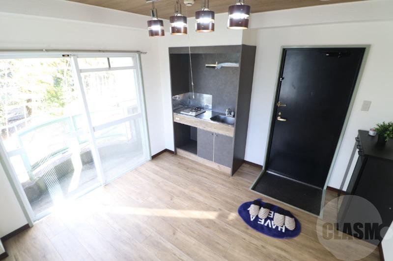 4/30 リビング/ダイニング