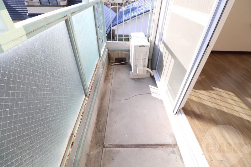 16/30 バルコニー