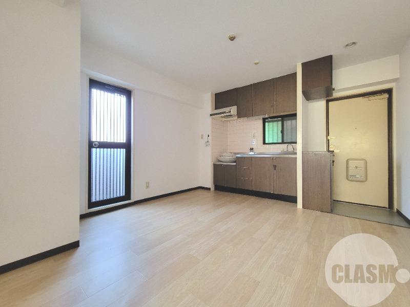 3/21 リビング/ダイニング