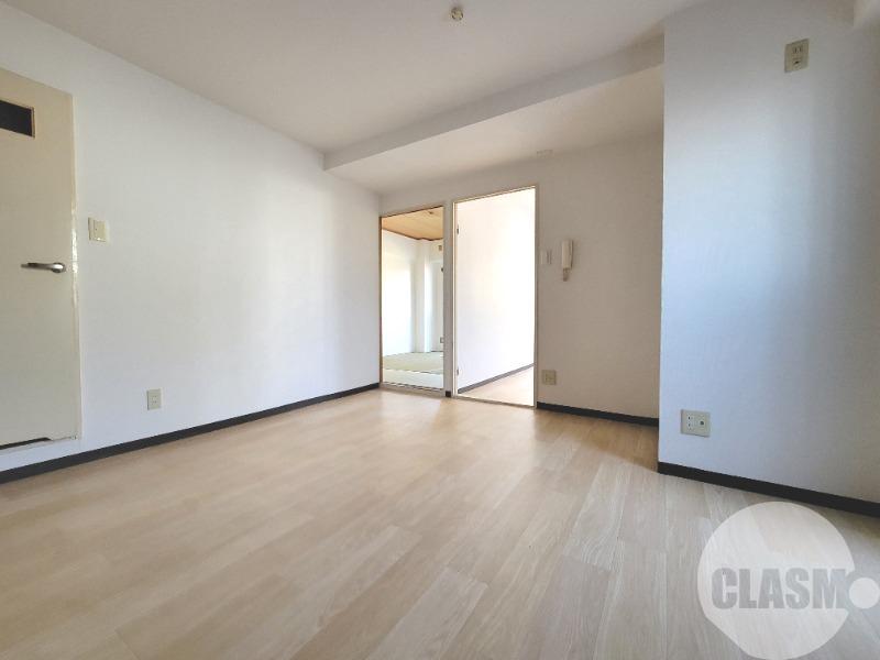 4/21 リビング/ダイニング