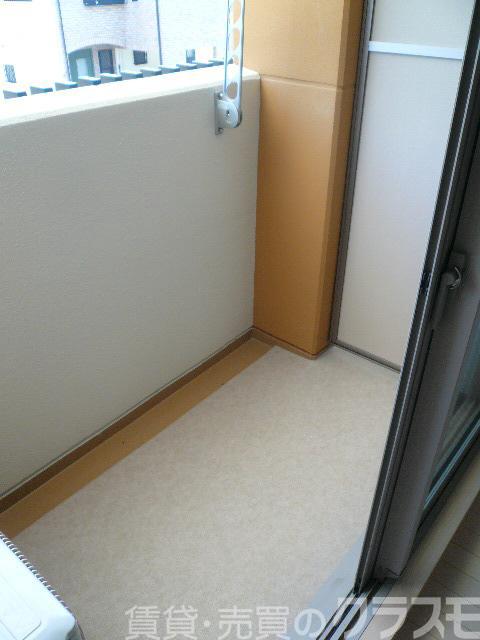 24/30 バルコニー