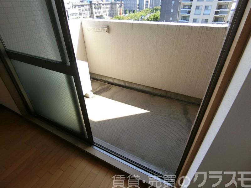 23/30 バルコニー