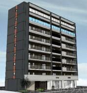 4/13 エントランス