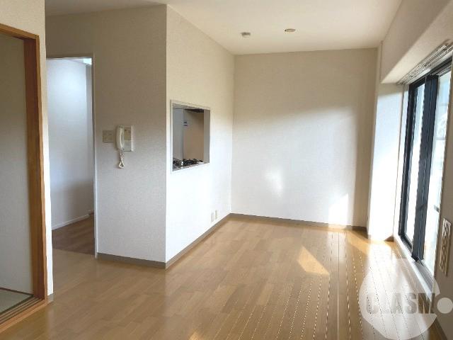 3/30 リビング/ダイニング