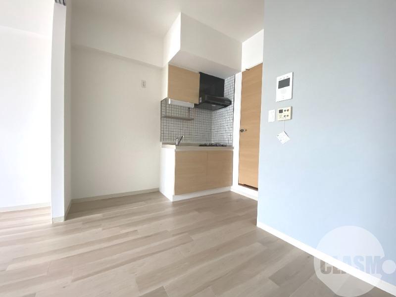 3/28 リビング/ダイニング