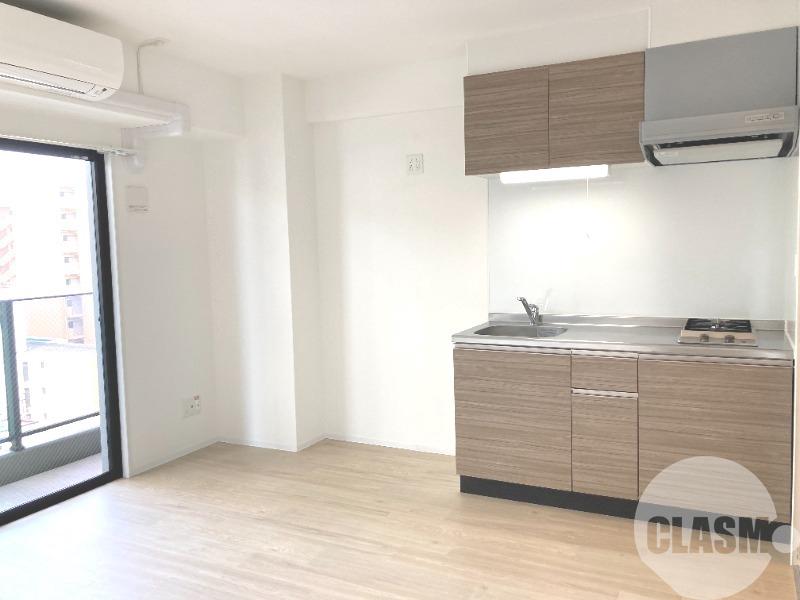 4/26 リビング/ダイニング