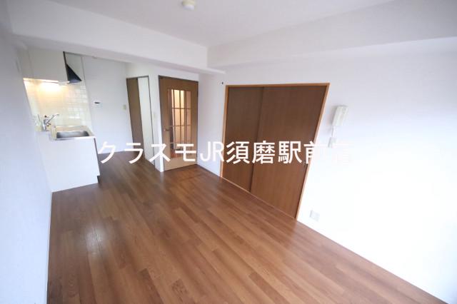 4/30 リビング/ダイニング