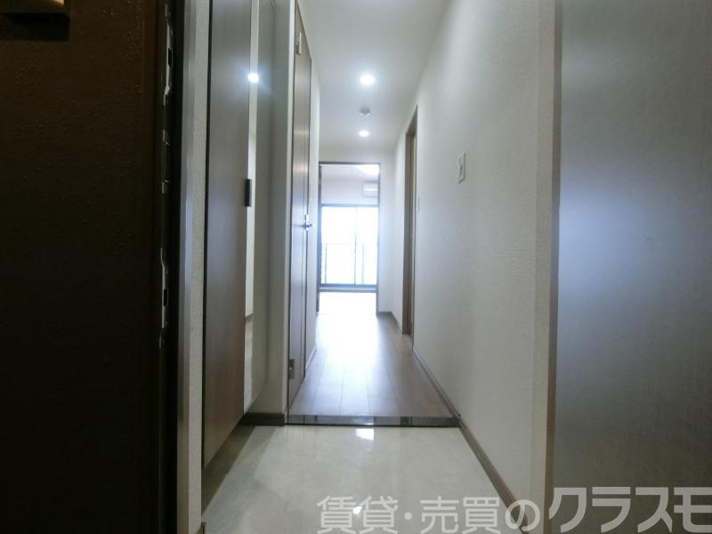 15/30 玄関