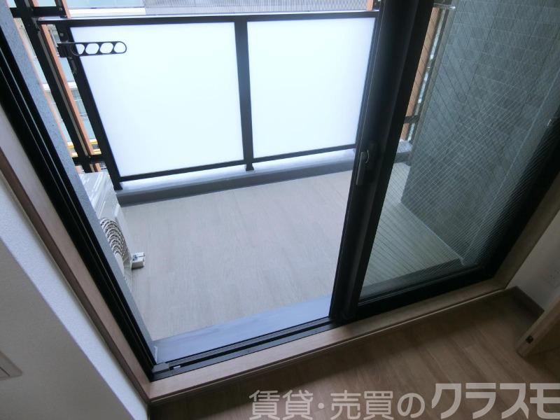 23/30 バルコニー