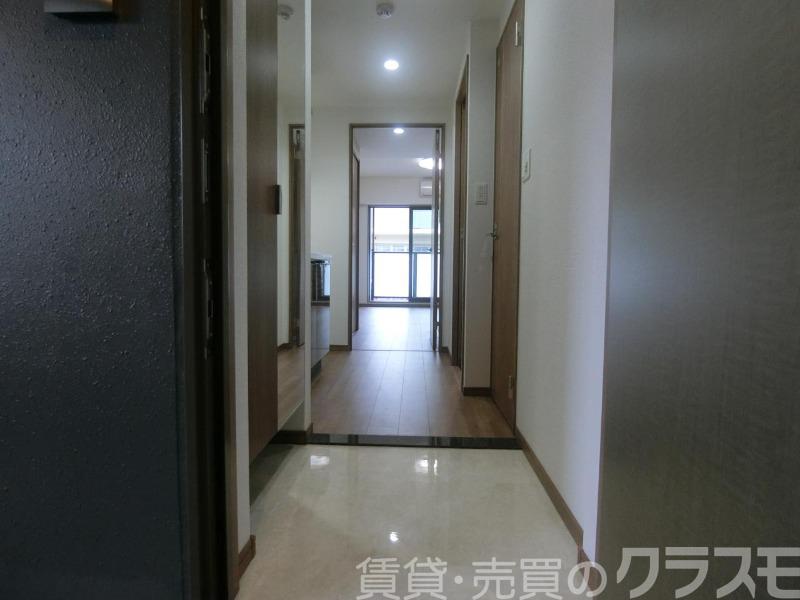 15/30 玄関