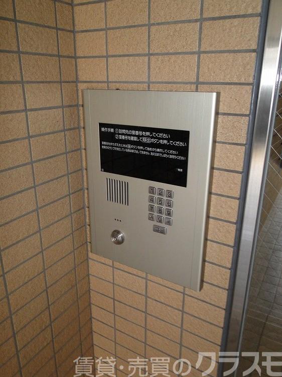 2/4 エントランス