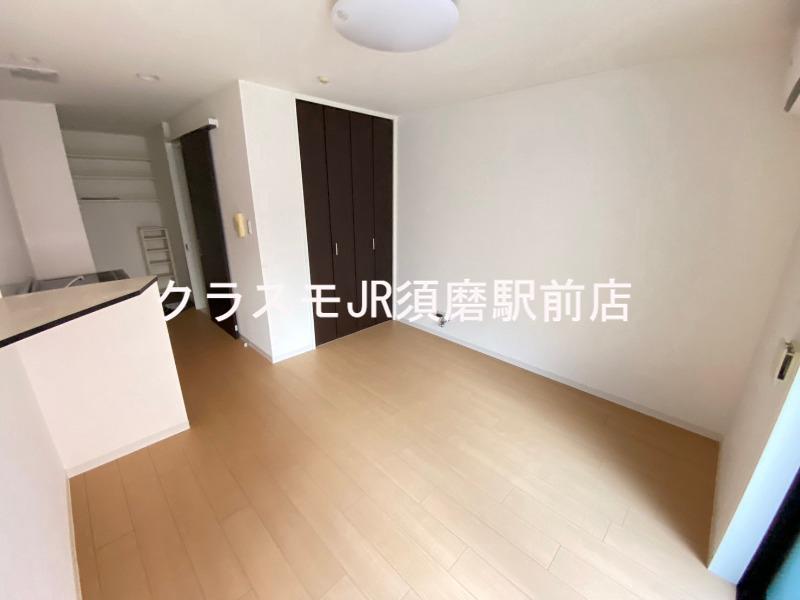 5/28 リビング/ダイニング