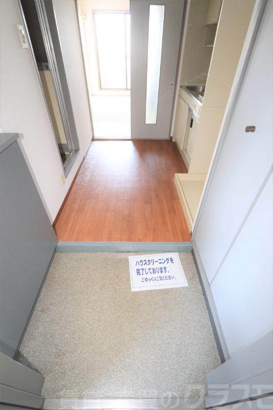 3/17 リビング/ダイニング