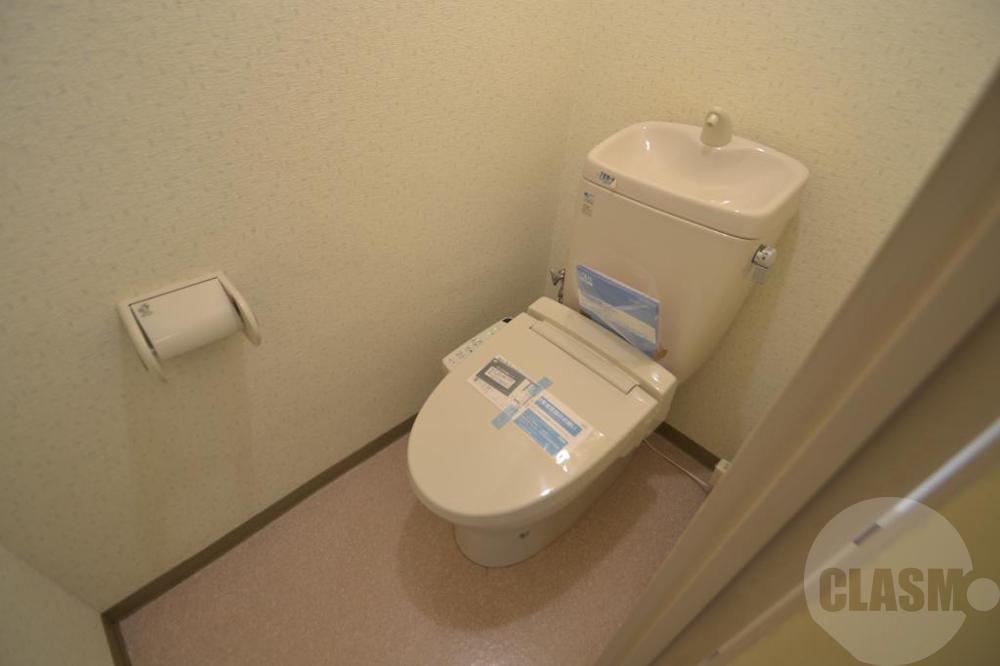 9/30 トイレ