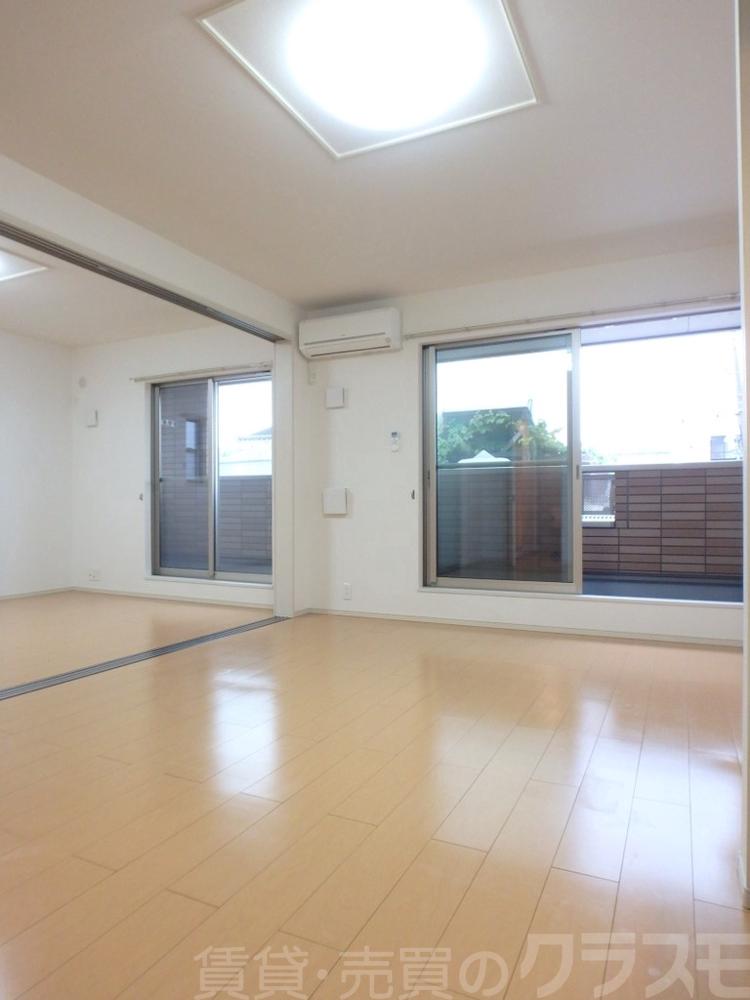 3/29 リビング/ダイニング