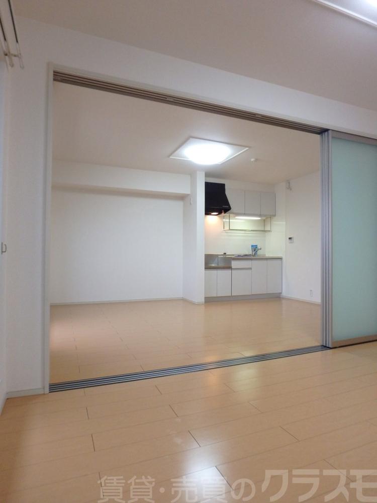 4/29 リビング/ダイニング