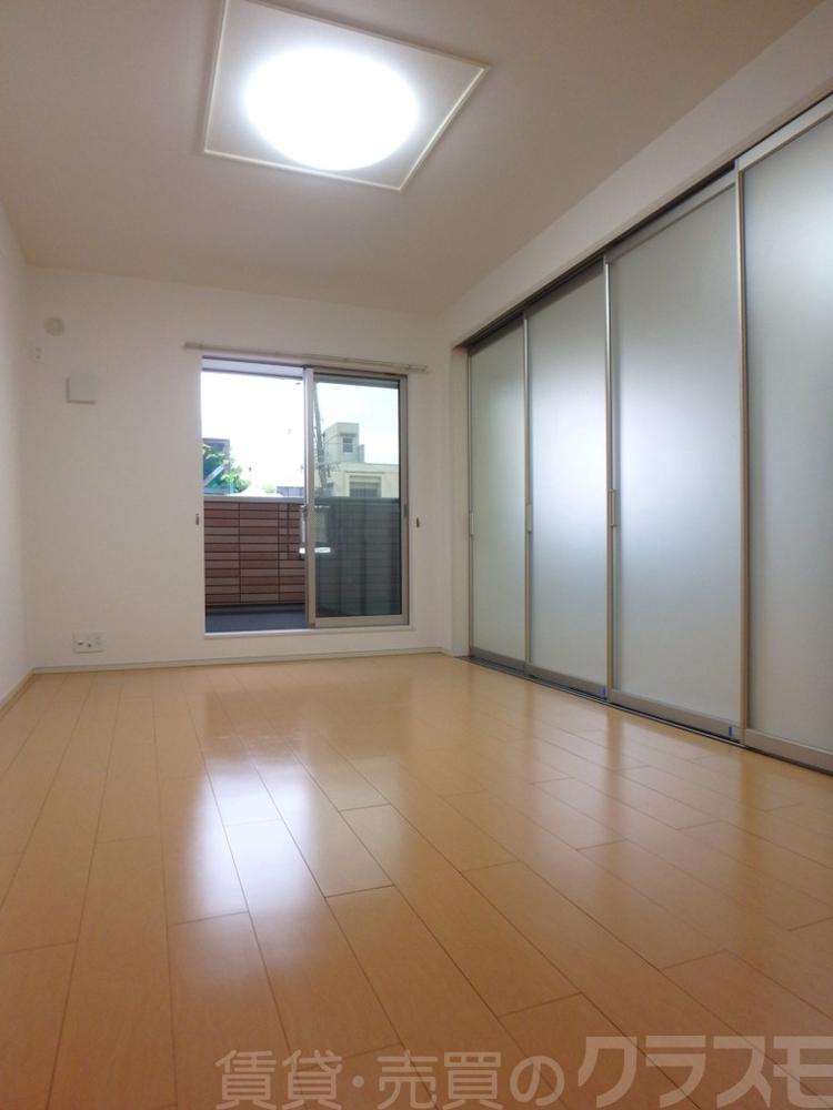 7/29 リビング/ダイニング