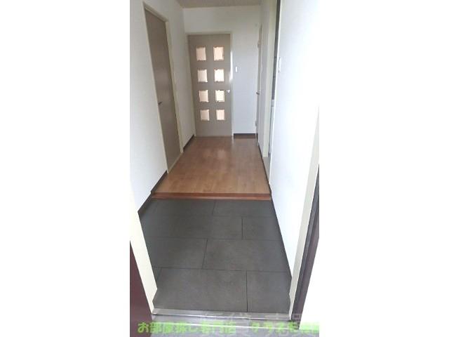 15/19 エントランス