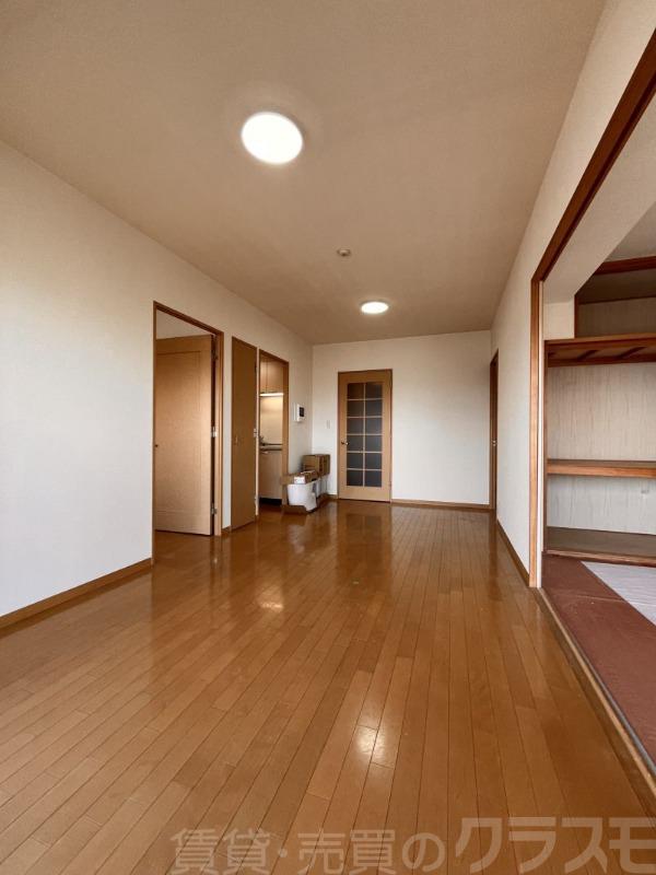 5/30 リビング/ダイニング