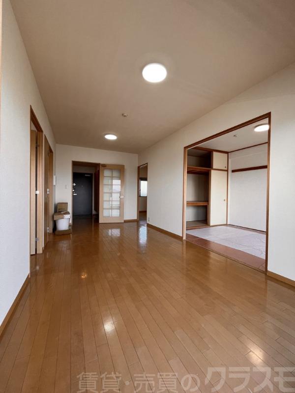 6/30 リビング/ダイニング