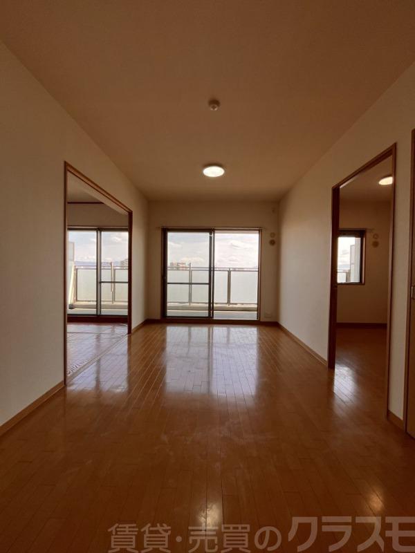 7/30 リビング/ダイニング