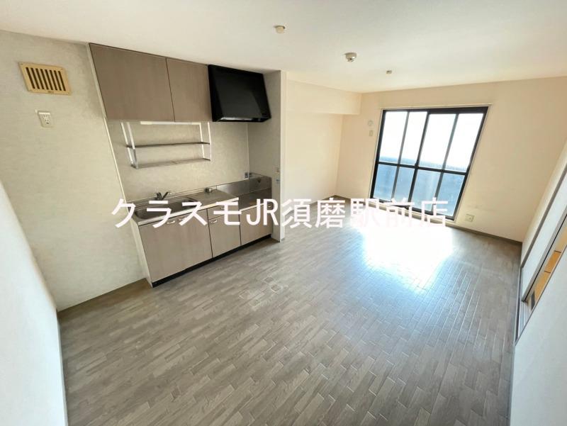 3/26 リビング/ダイニング