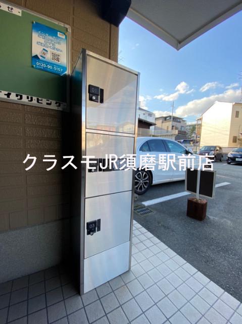 17/26 エントランス