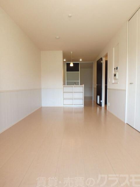 5/30 リビング/ダイニング