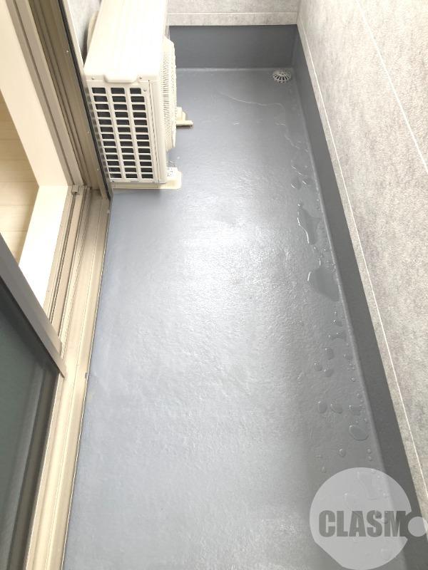 13/30 バルコニー