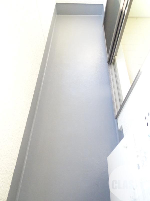 13/30 バルコニー