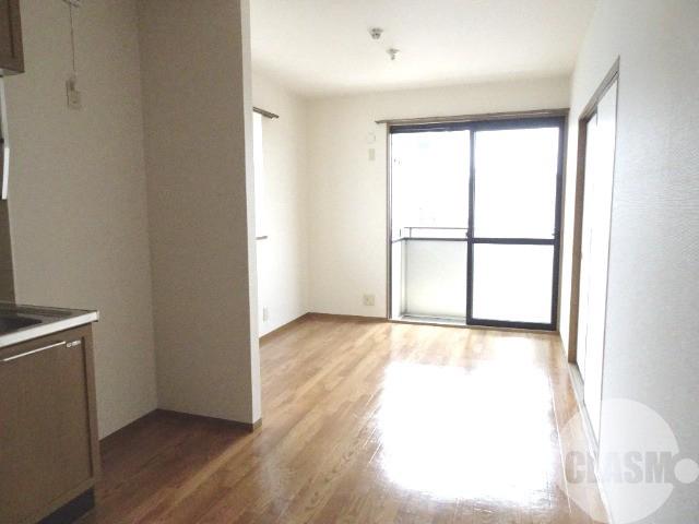 3/25 リビング/ダイニング