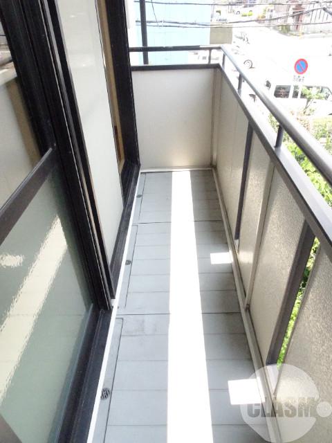 15/25 バルコニー