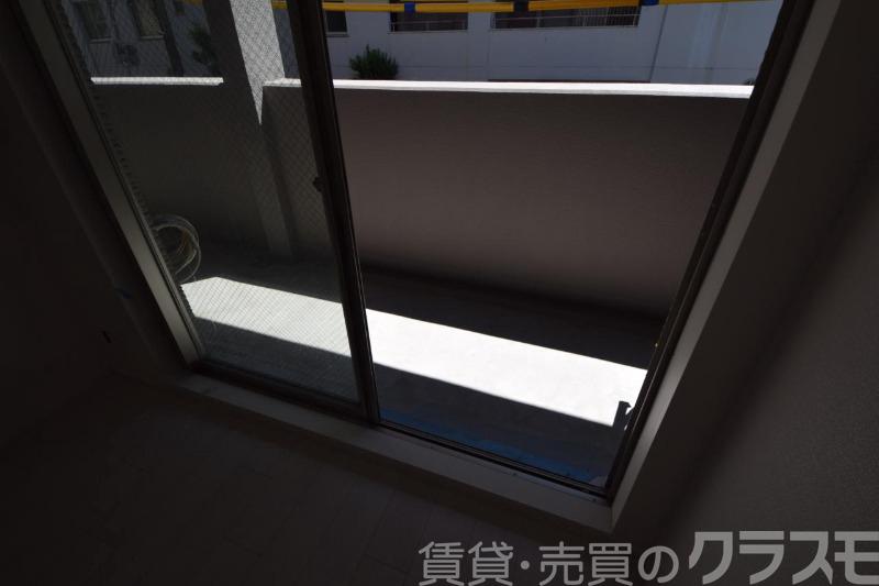 26/30 バルコニー